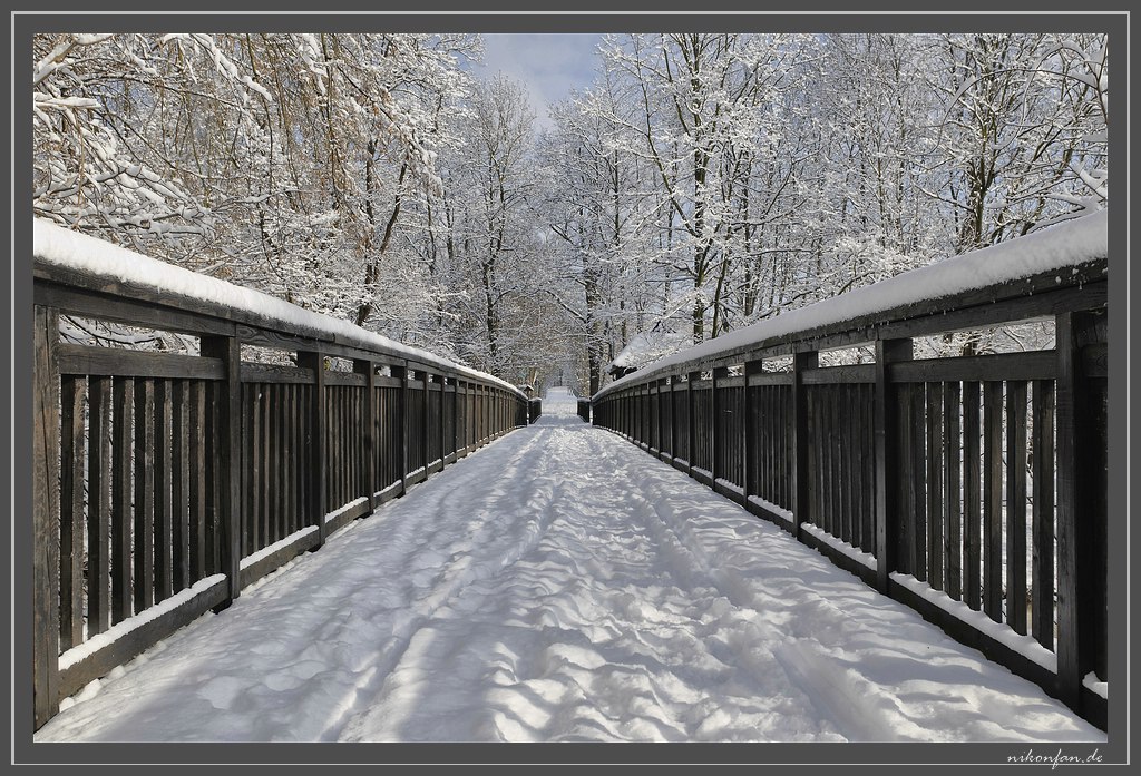 Brücke