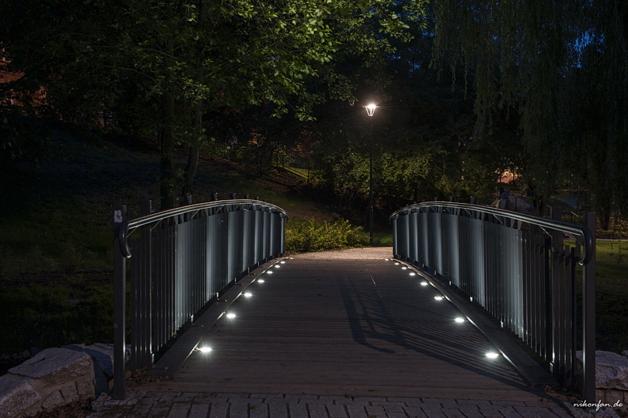 Brücke