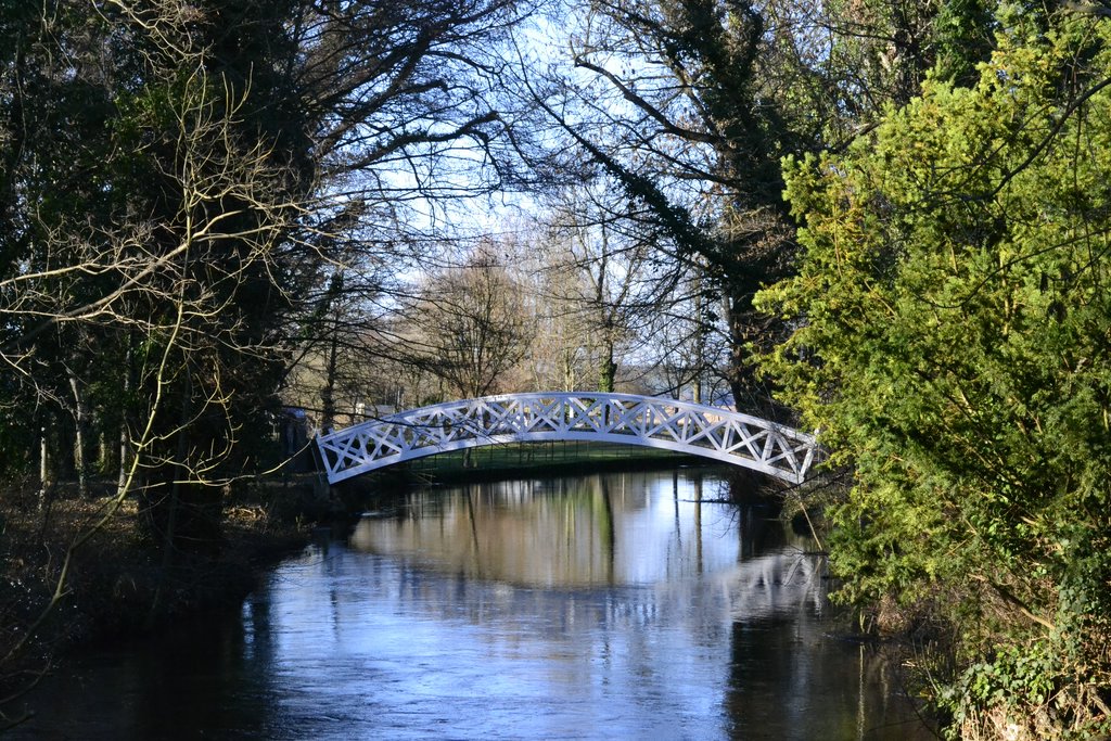 Brücke