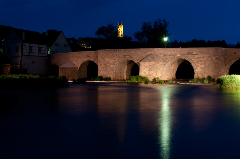 Brücke