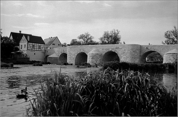 Brücke