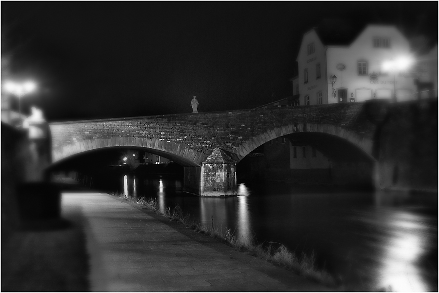 Brücke