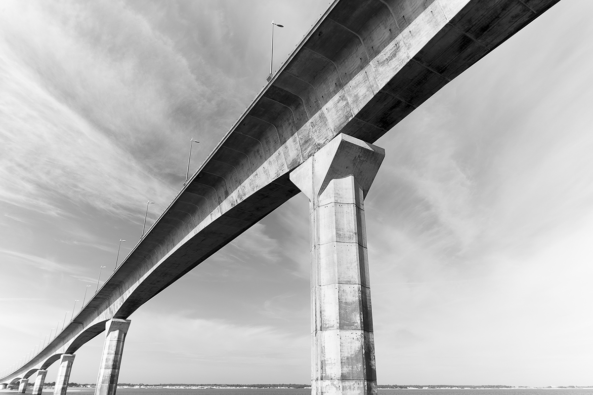 Brücke
