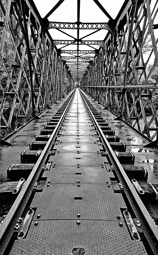 Brücke