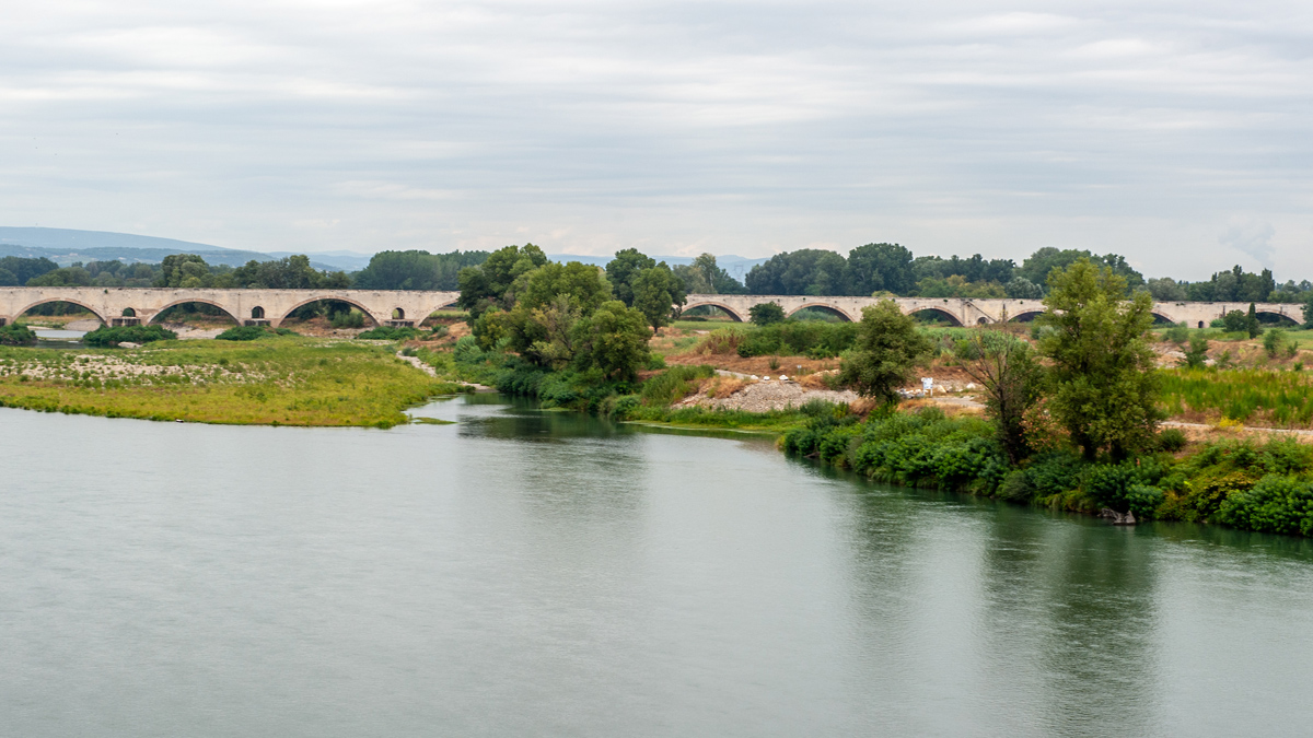 Brücke