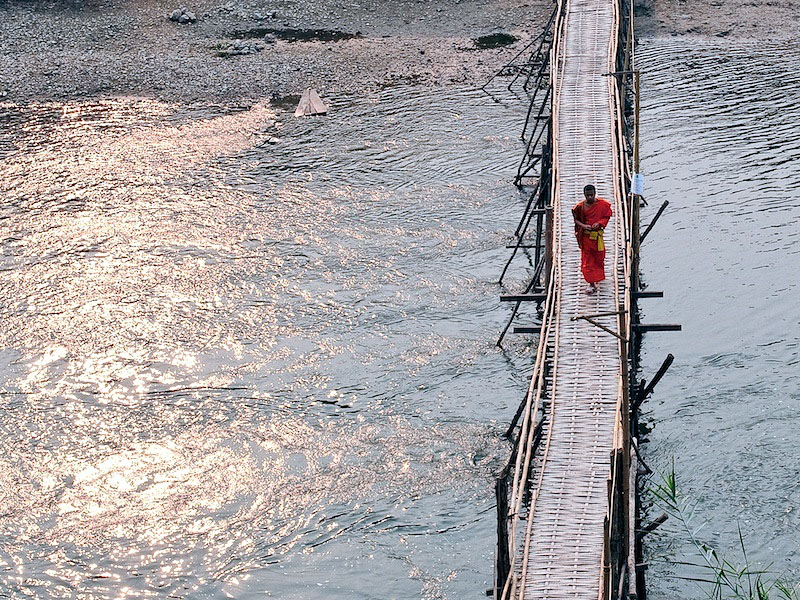 Brücke