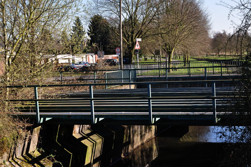 Brücken