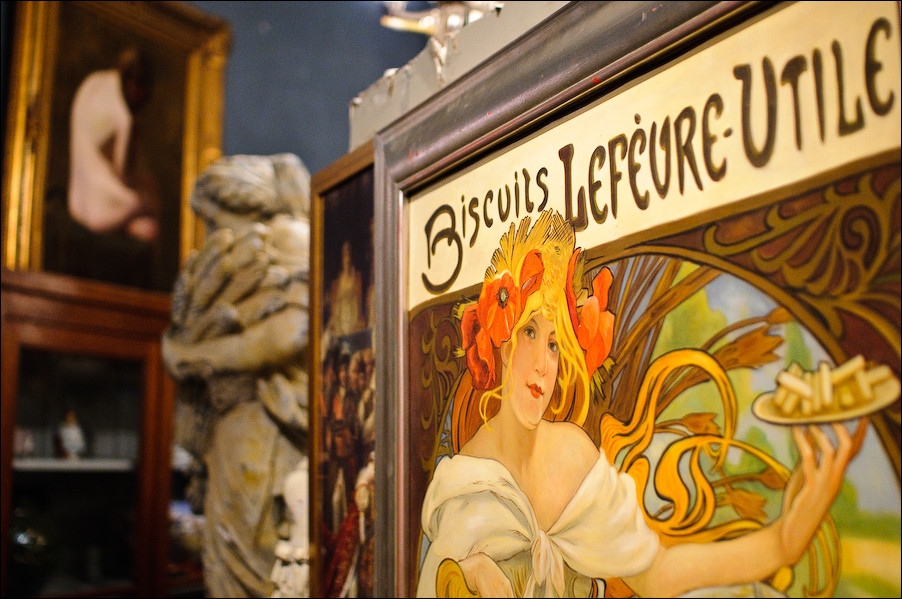 Brüsseler Brocante 2