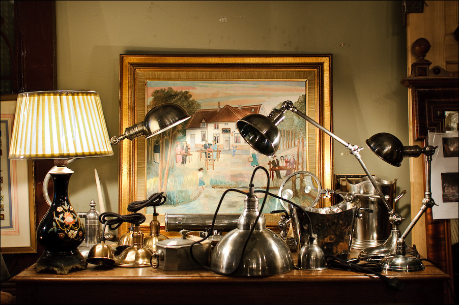Brüsseler Brocante 4