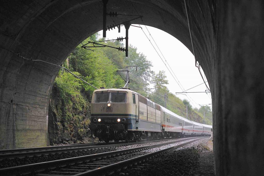 BR 181
