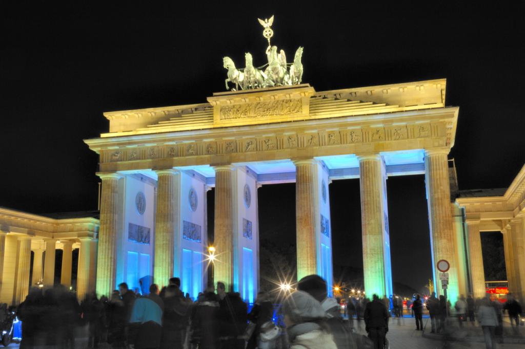 Brandenburger Tor