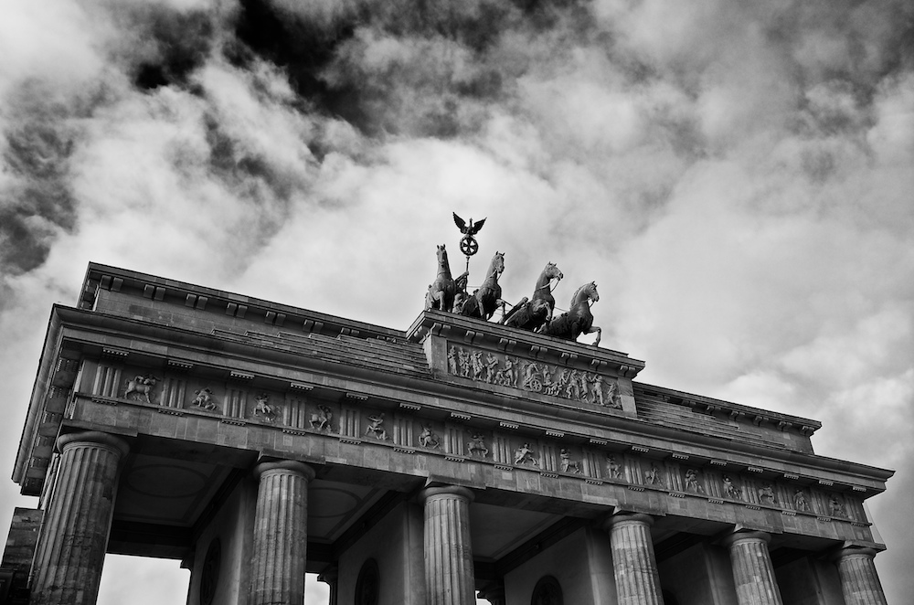 Brandenburger Tor