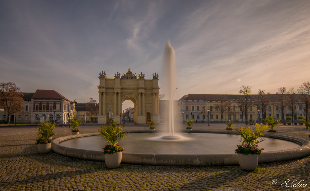 Brandenburger Tor