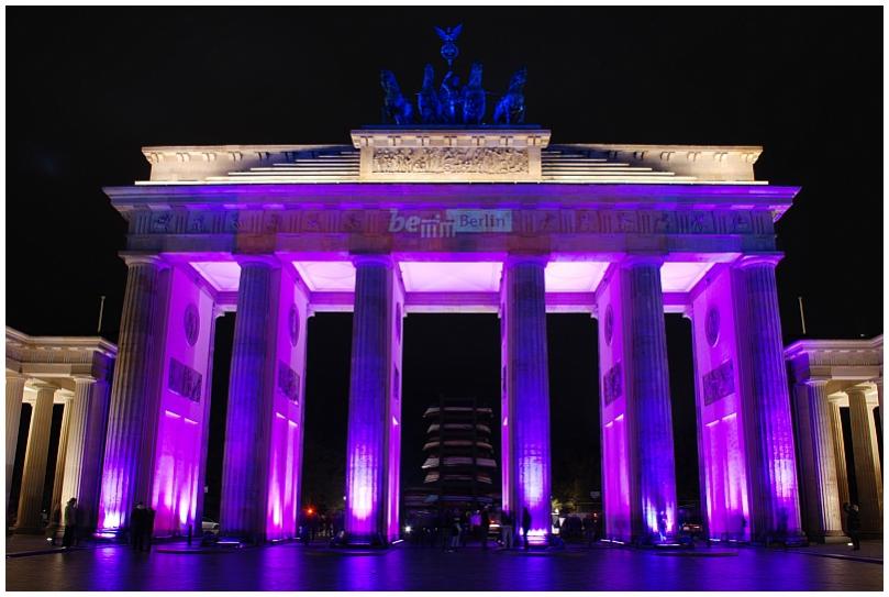 Brandenburger Tor