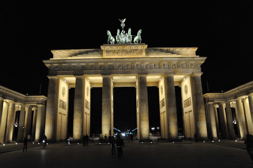 Brandenburger Tor