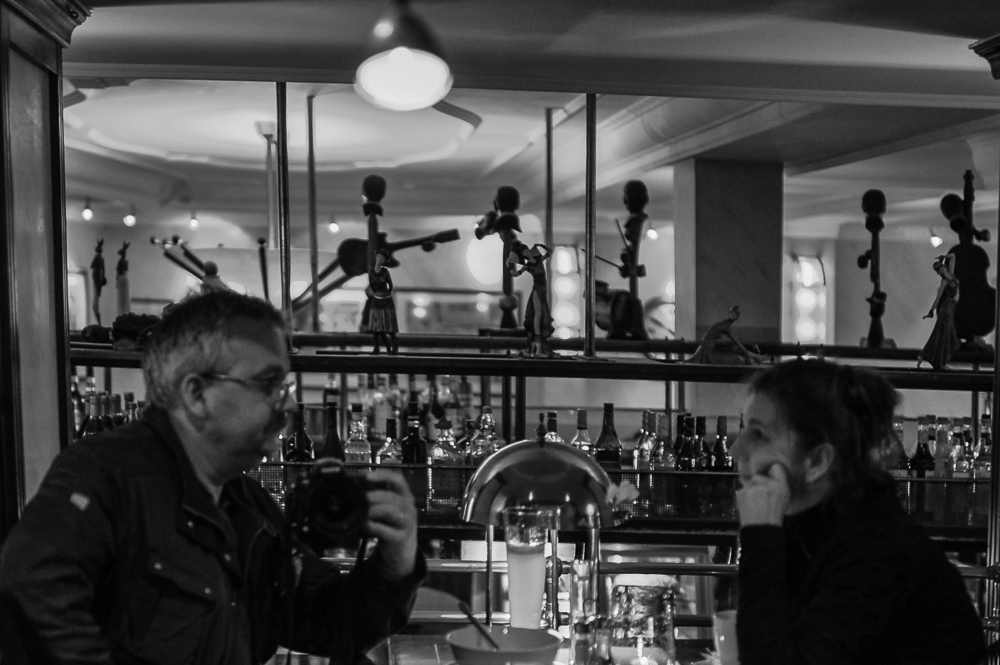 Brasserie