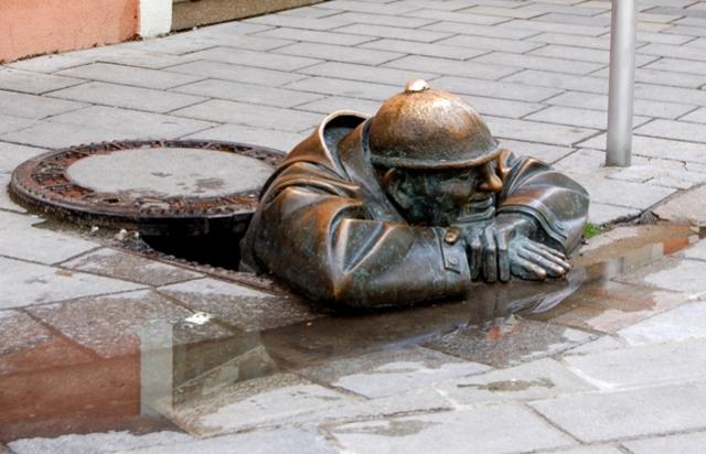 Bratislava