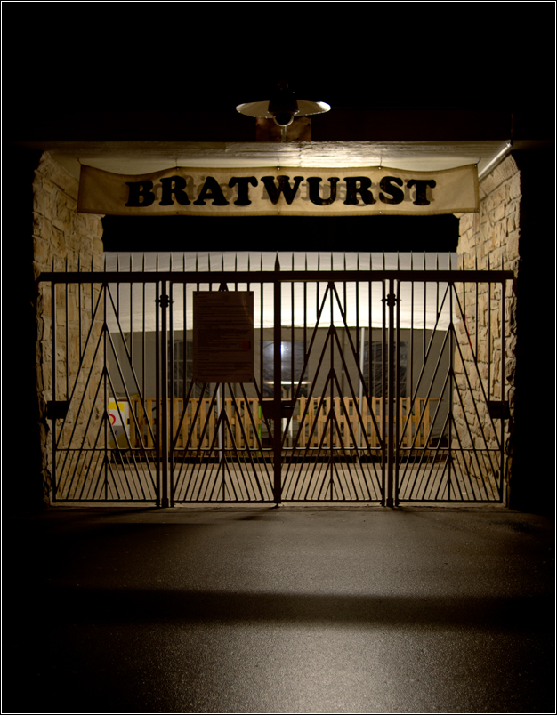 Bratwurst