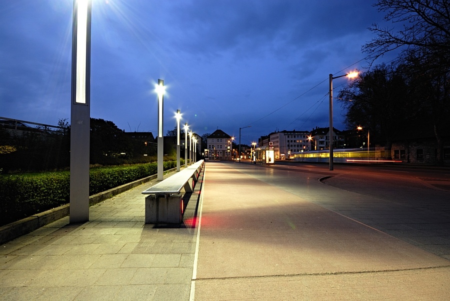 Braunschweig mit D200 und Sigma 10-20