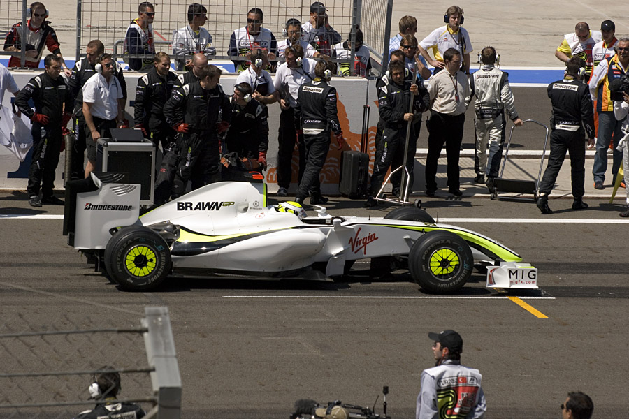 Brawn GP