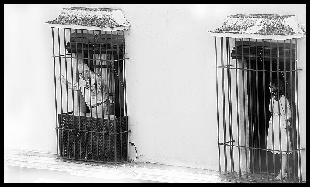 break free