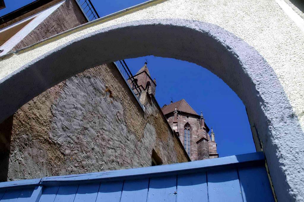 Breisacher Münster