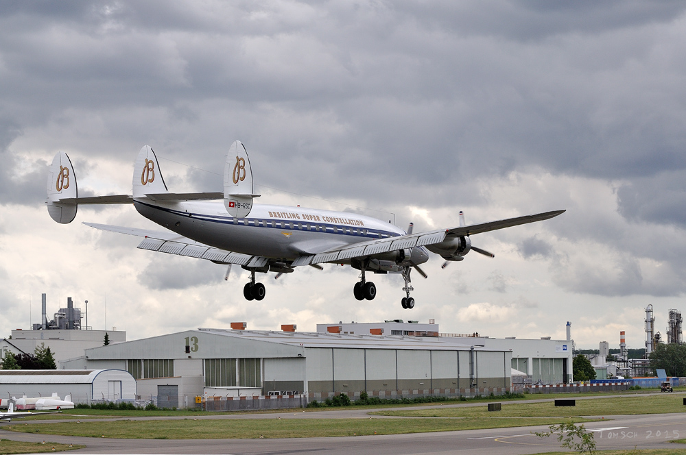 Breitling Super Constellation in Speyer [DSC_7868a]