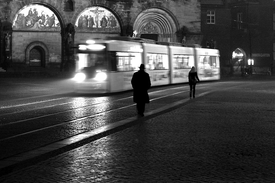 Bremen - 01/2009 -