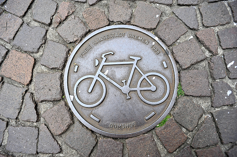 Bremen Domshof.jpg
