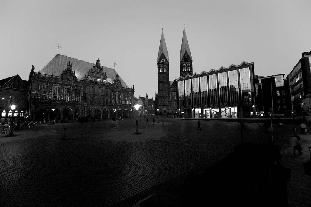 Bremen SW