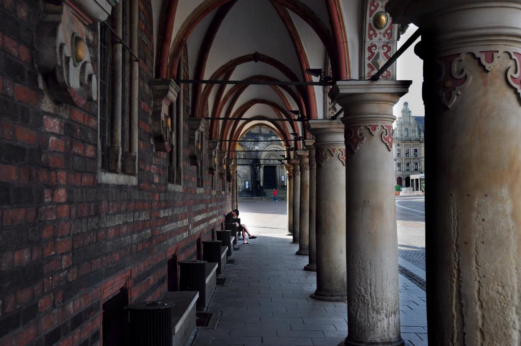 Bremer Durchblick