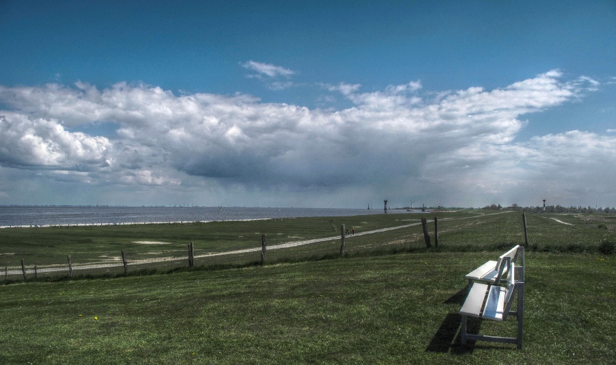 Bremerhaven 01 HDR