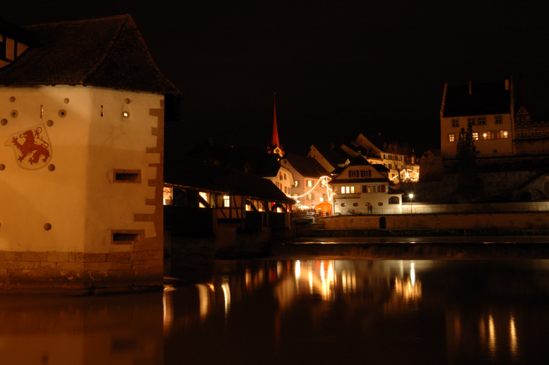 Bremgarten