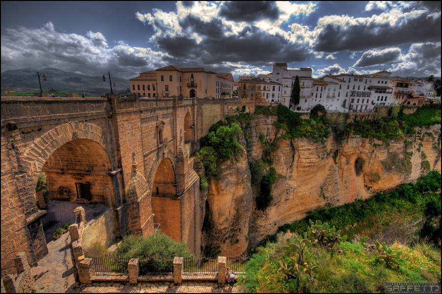 bridge ronda forum