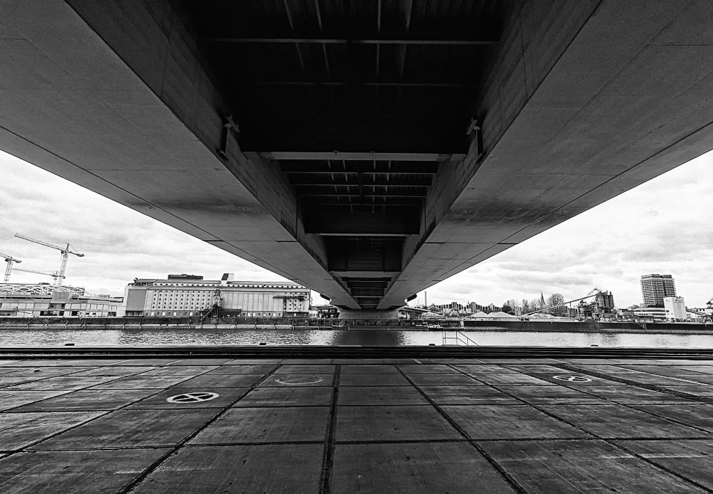 bridge