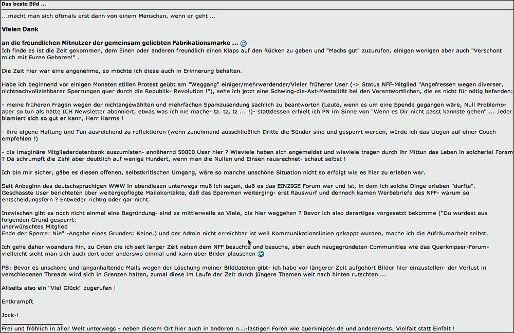 brief in bild