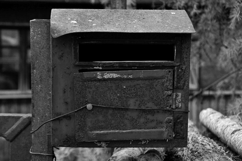 Briefkaste