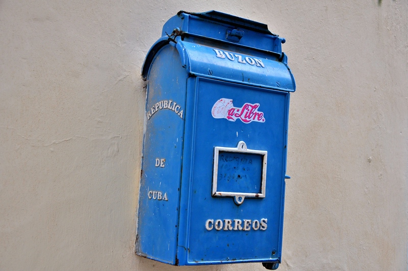 Briefkasten