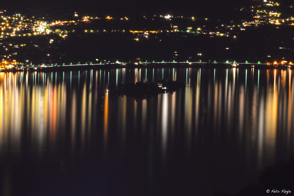 Brissago-Insel