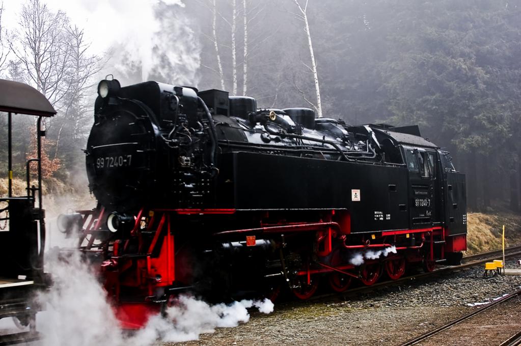 Brockenbahn