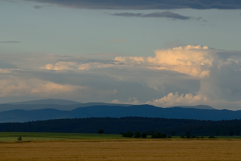 Brockenblick