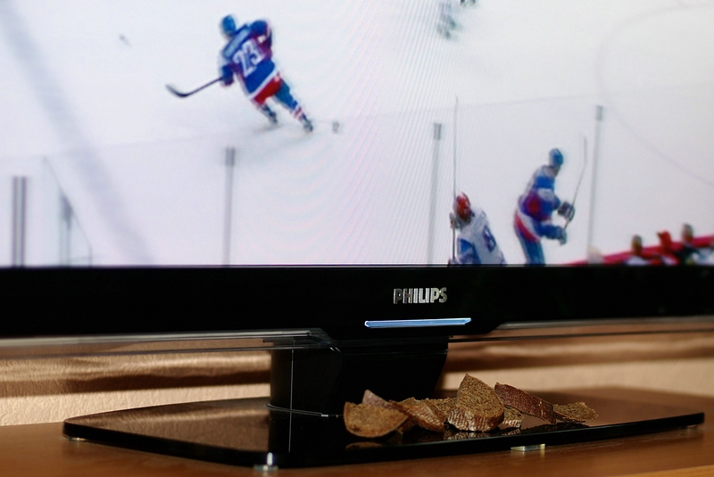 Brot und Spiele
