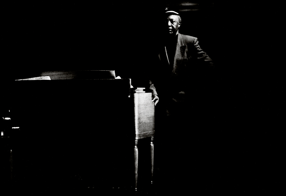 Brother Jack McDuff