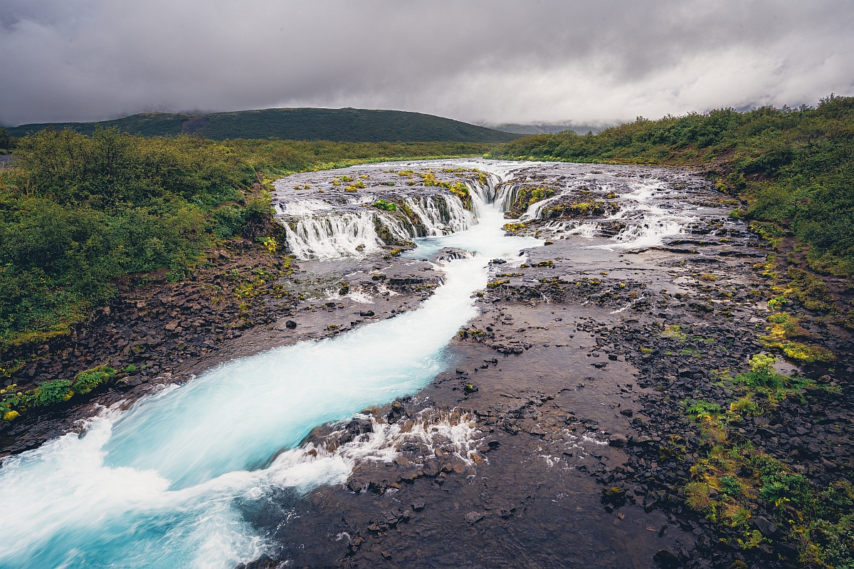Bruarfoss