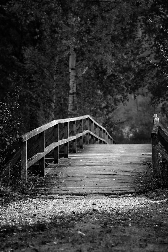 Bruecke sw