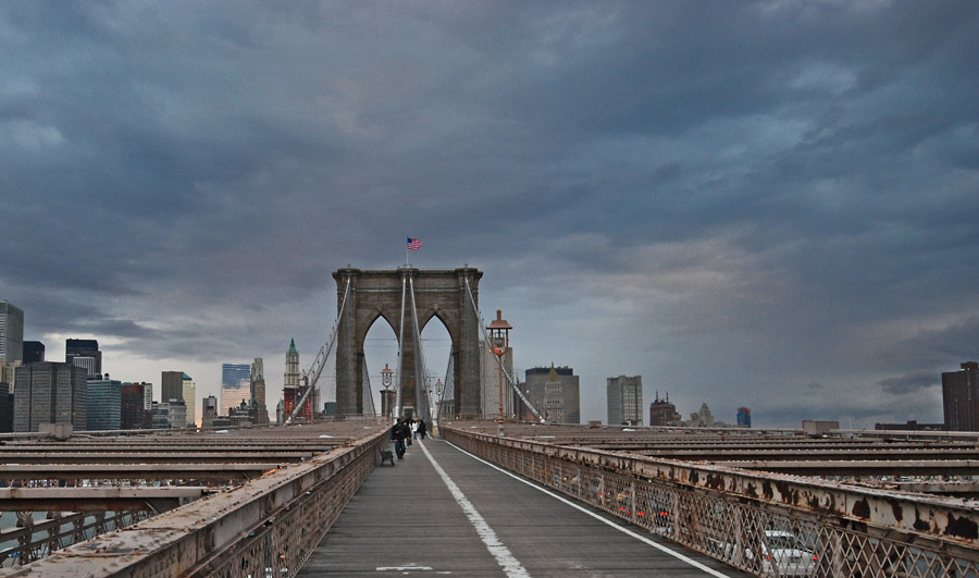 bruecken brooklynbridge ebv