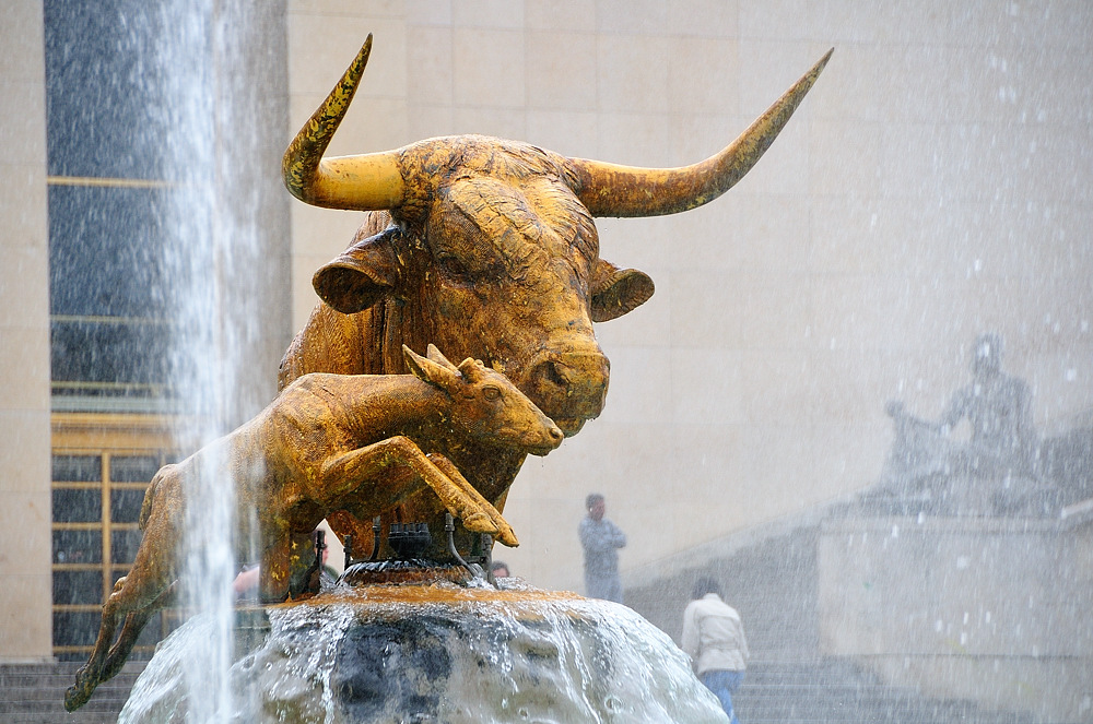 Brunnen 1