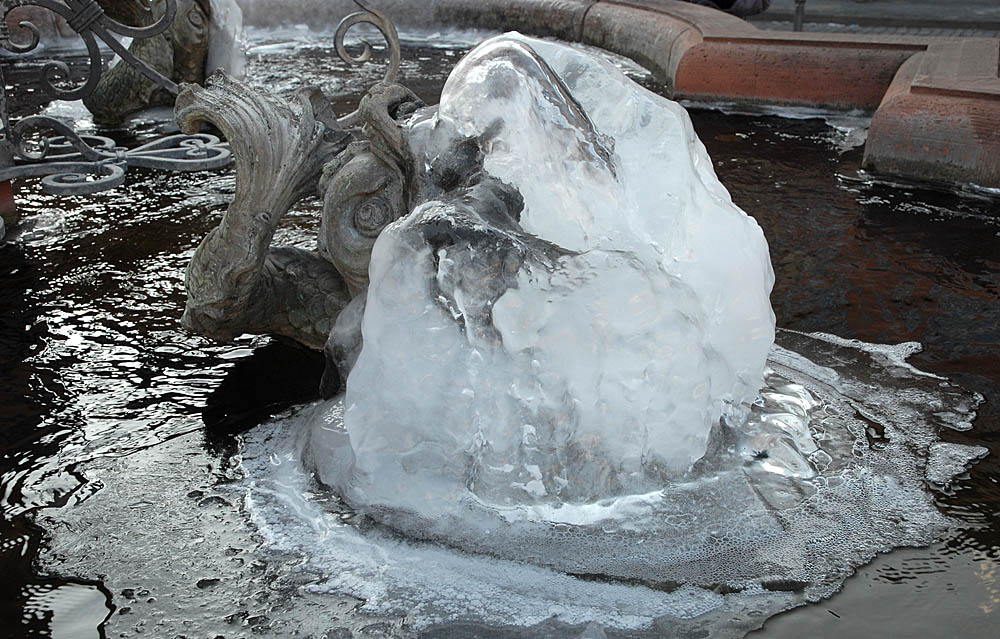 brunnen ladenburg