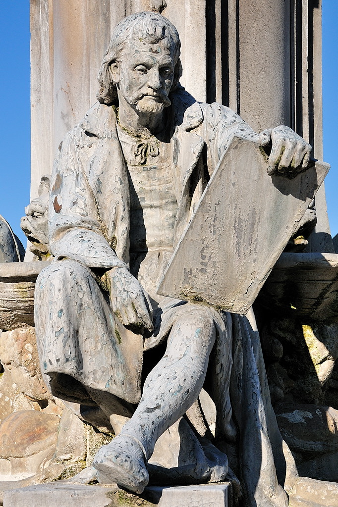 Brunnen MG1