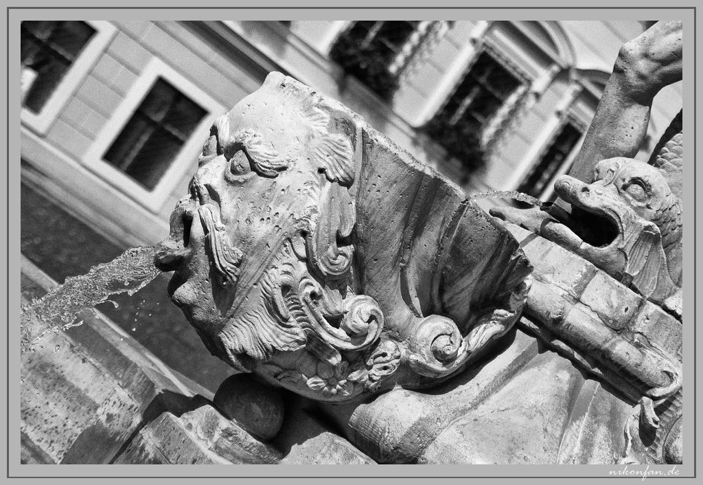 Brunnen